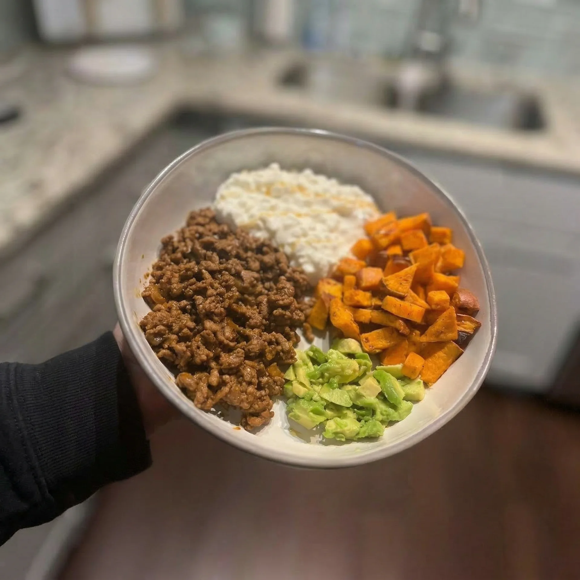 Women's Wellness Daily Facebook ad