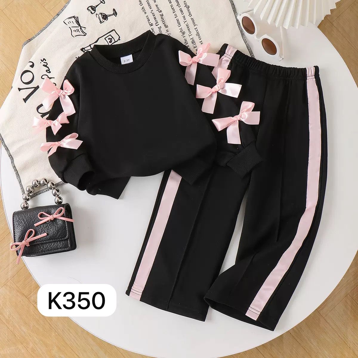 Saly’s kids store MM Facebook ad
