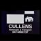 Cullens Removals & Transport