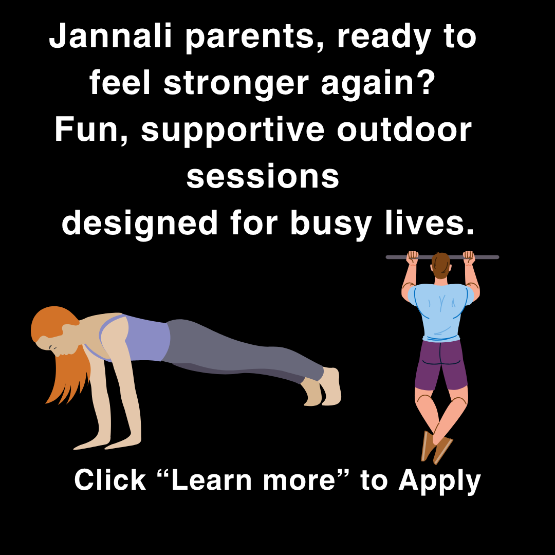 Maximum Potential Calisthenics Facebook ad from Feb 2, 2026