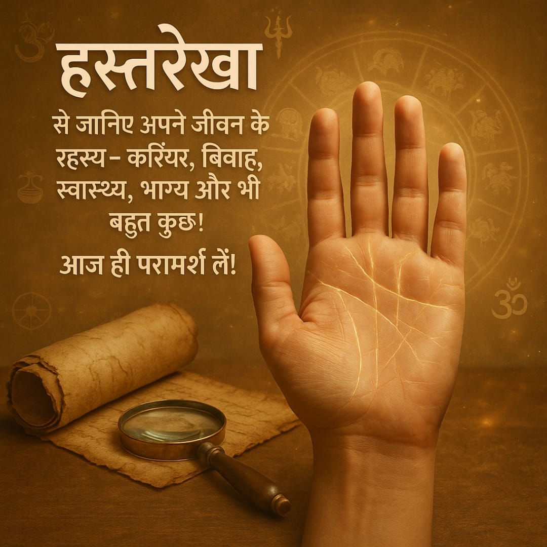 Palm Whisper  Facebook ad