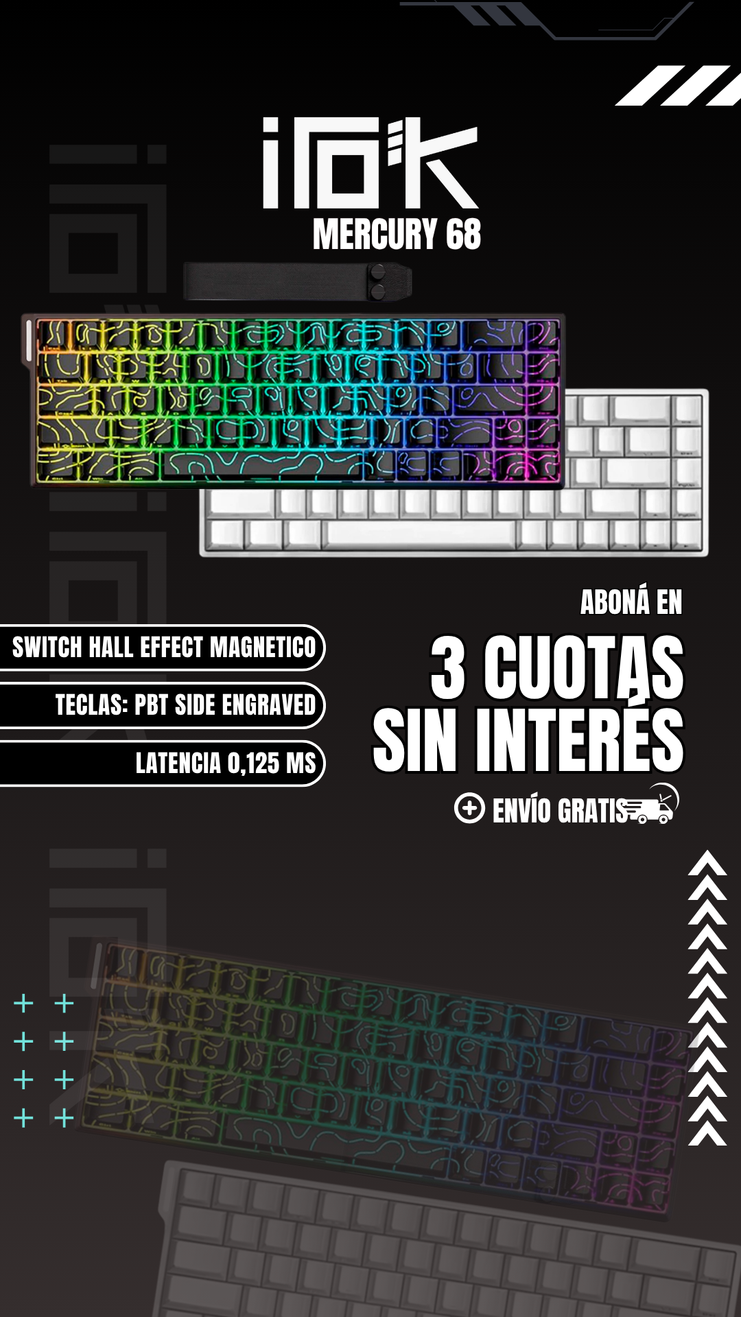 Hit Gaming Facebook ad from May 27, 2025