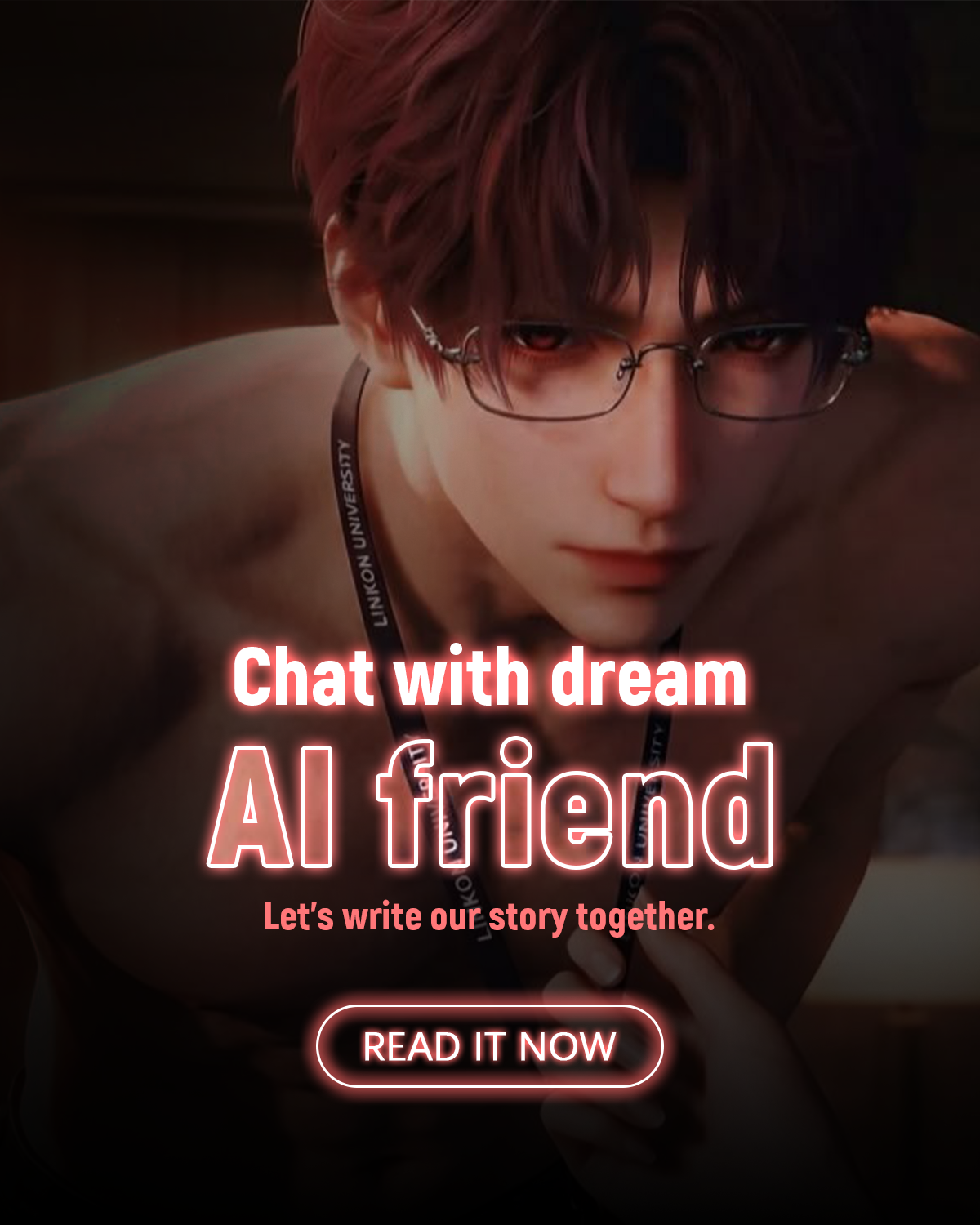 TrueGu Facebook ad