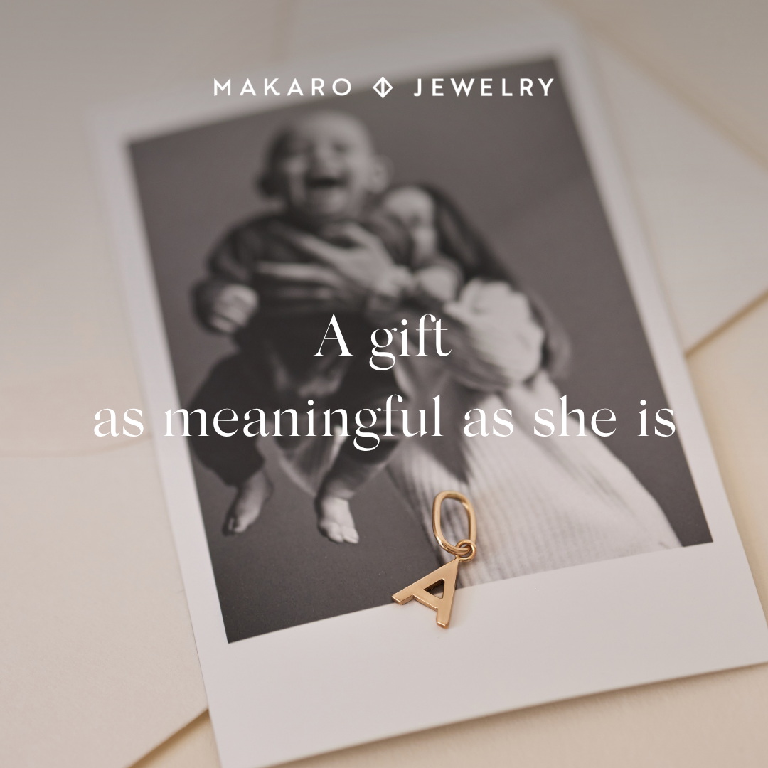 MAKAROjewelry Facebook ad