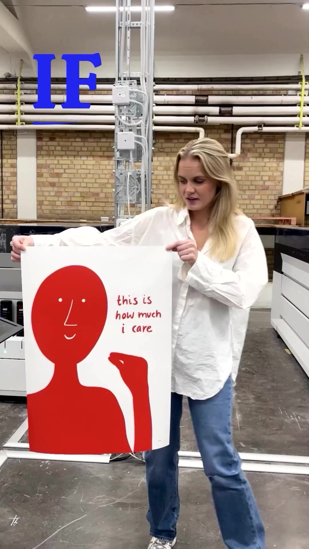 Printler Facebook ad: Köp konst från oberoende konstnärer världen över