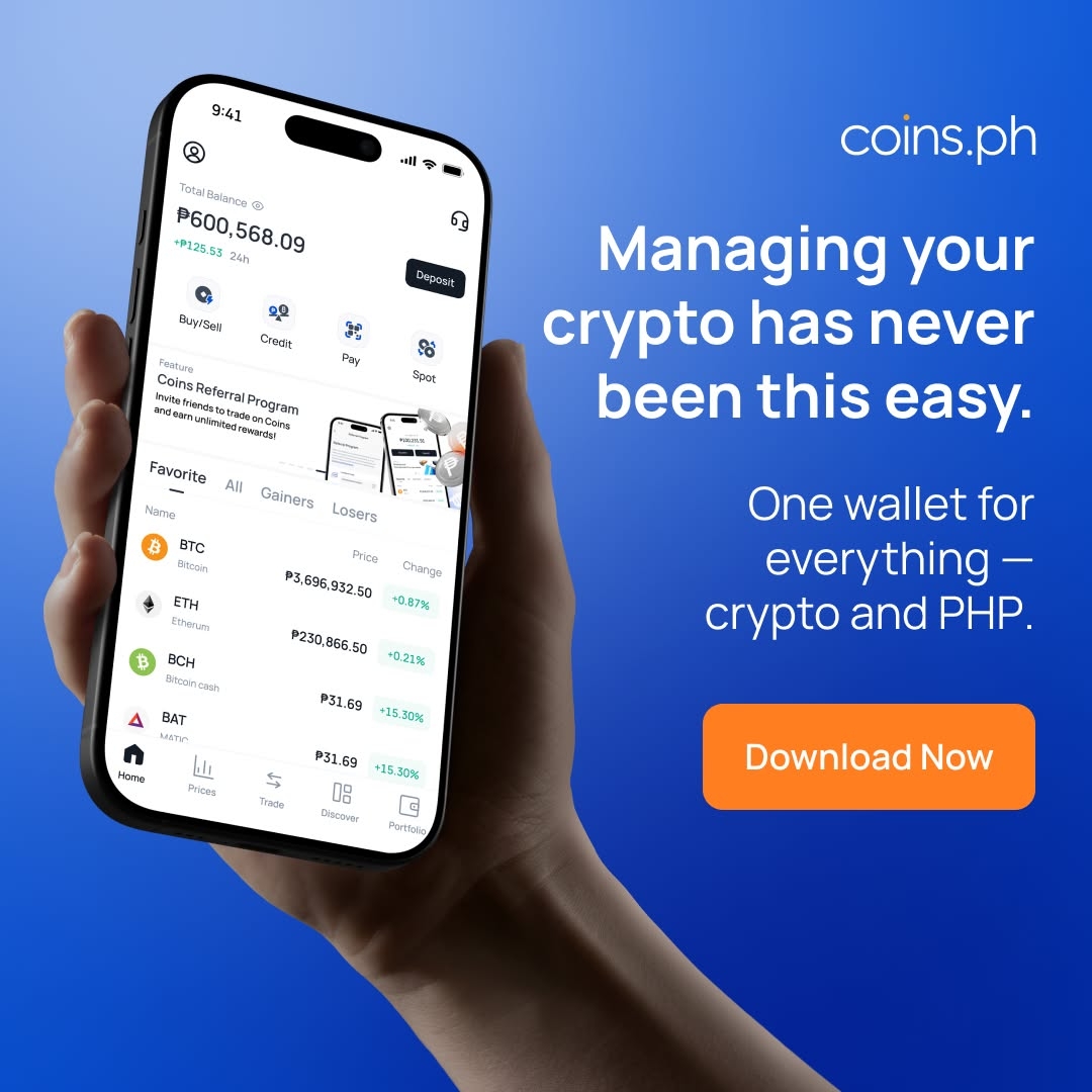 Coins Academy Facebook ad