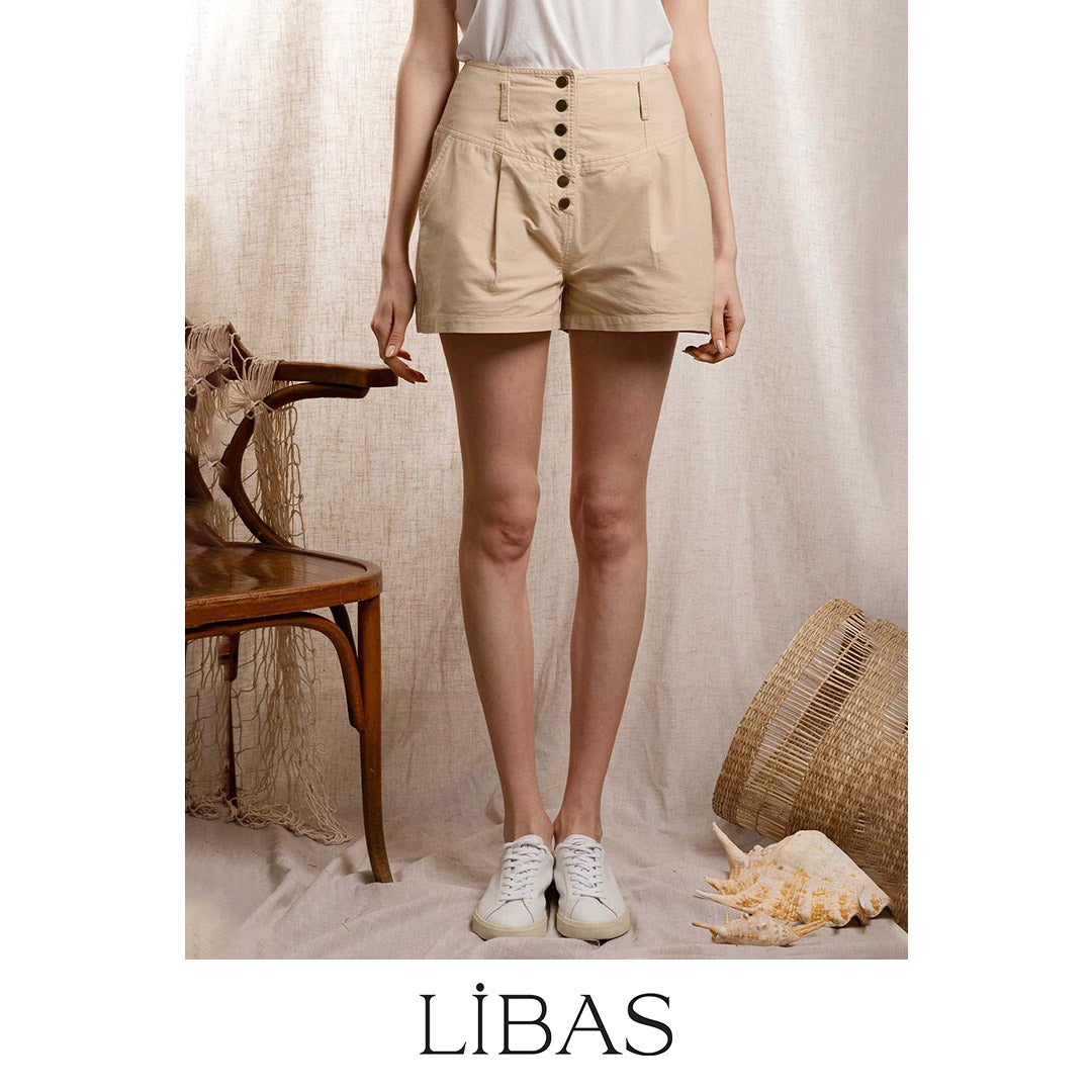 Libas Trendy Fashion Store Facebook ad: %30’a varan Yaz İndirimi başladı!