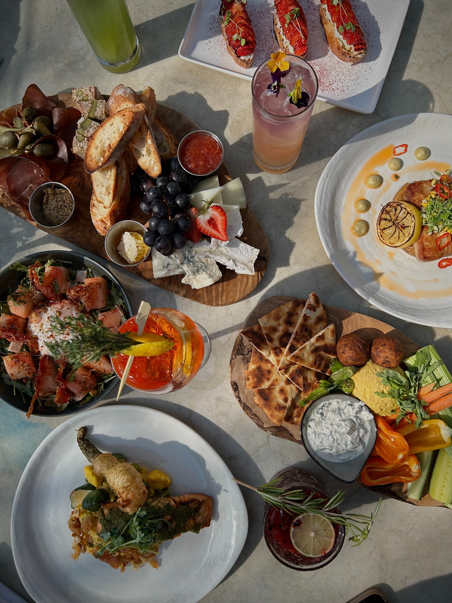 The Westin Carlsbad Resort & Spa Facebook ad