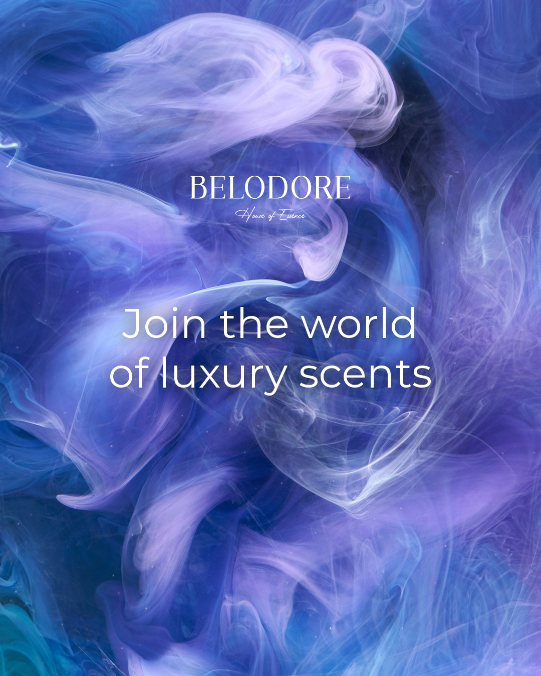 Belodore Facebook ad