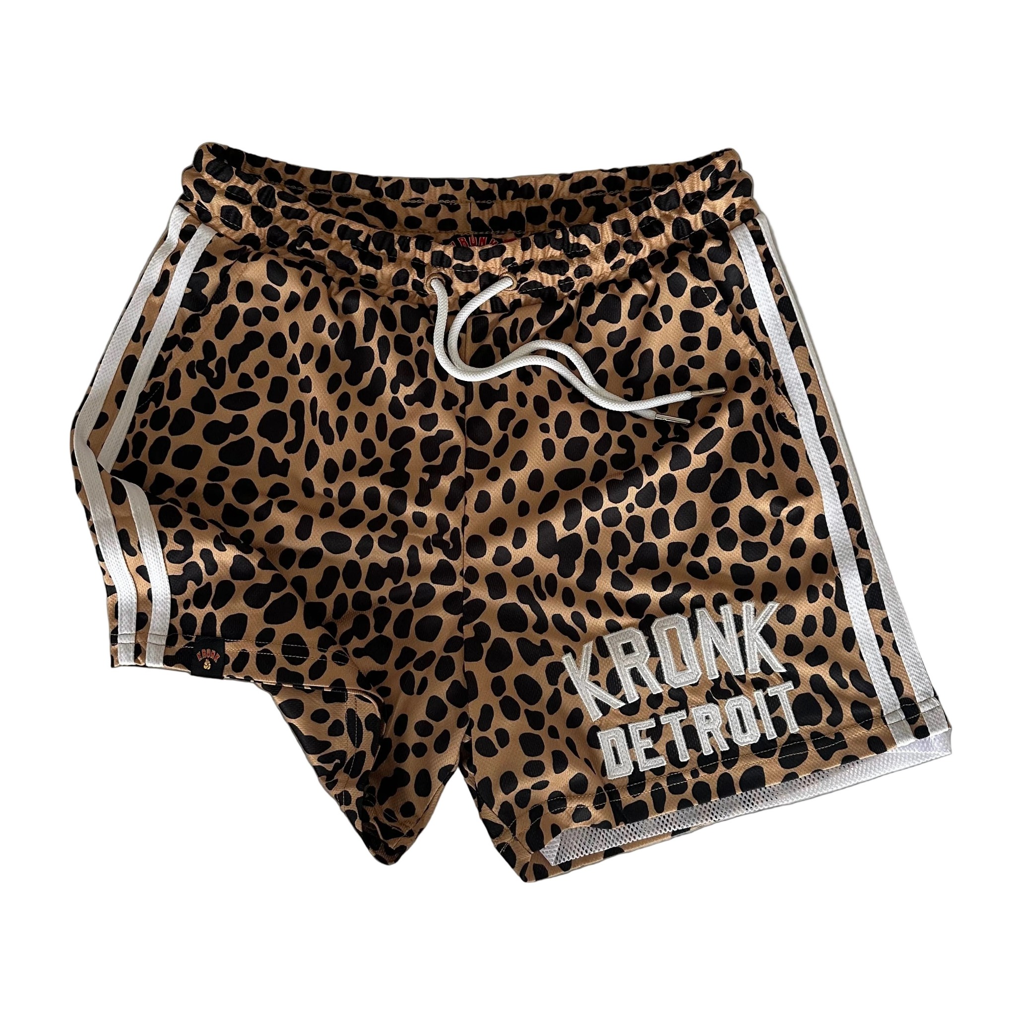 Kronk Facebook ad: Kronk Boxing Sportswear