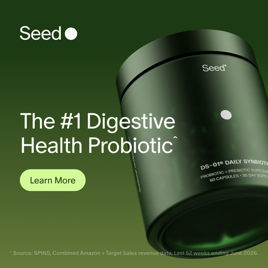 Seed Facebook ad