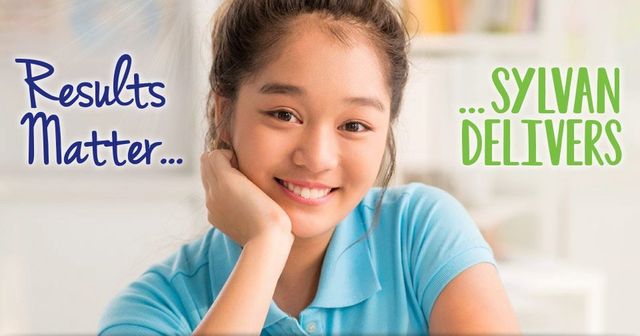 Sylvan Learning Center of Rosemount-Eagan Facebook ad: Rosemount-Eagan, MN