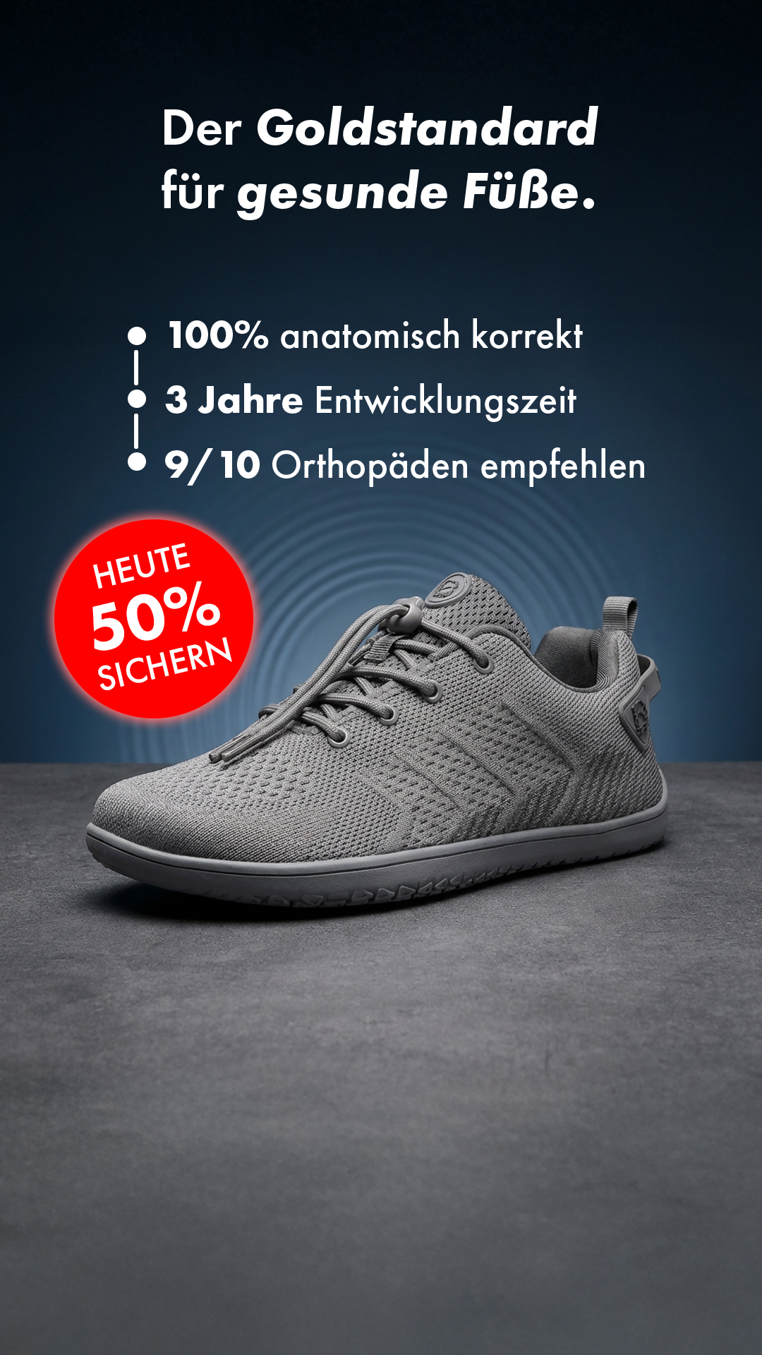 Freiluftkind Facebook ad