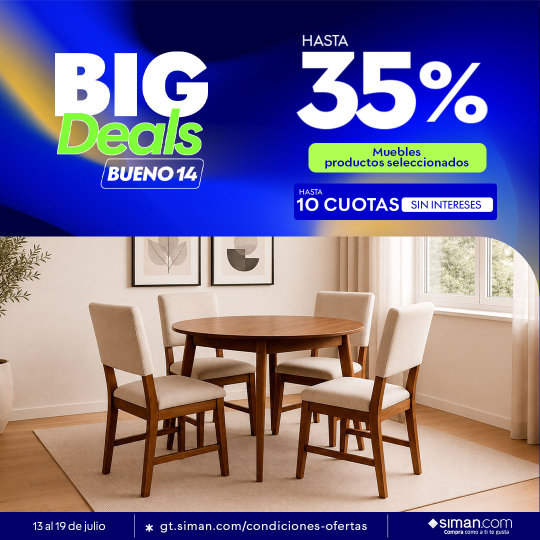 SIMAN Facebook ad