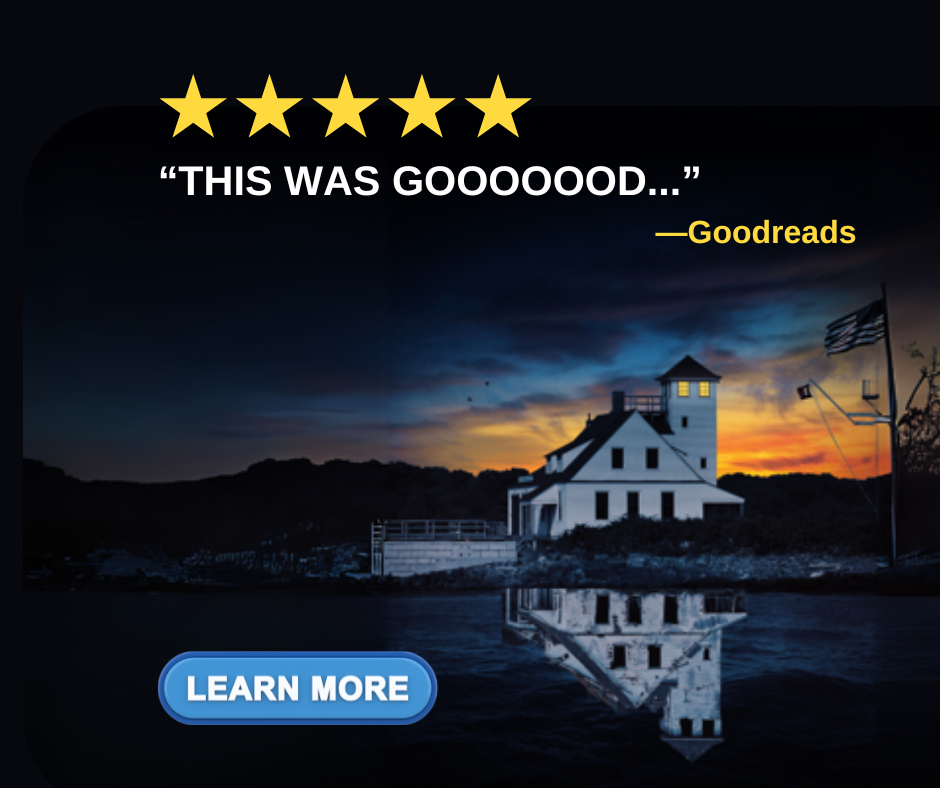 J.D. Barker Facebook ad