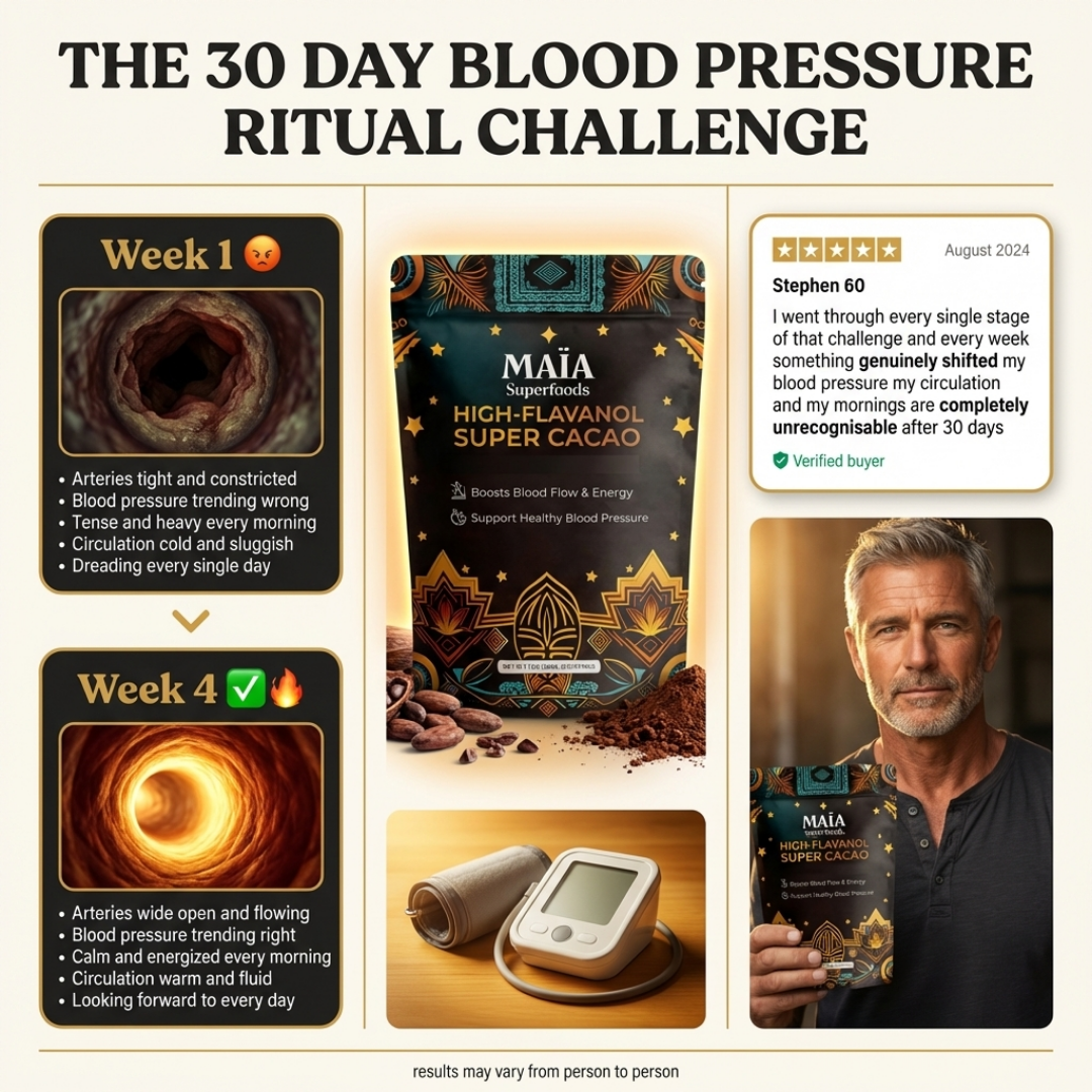 Cacao Research Institute Facebook ad