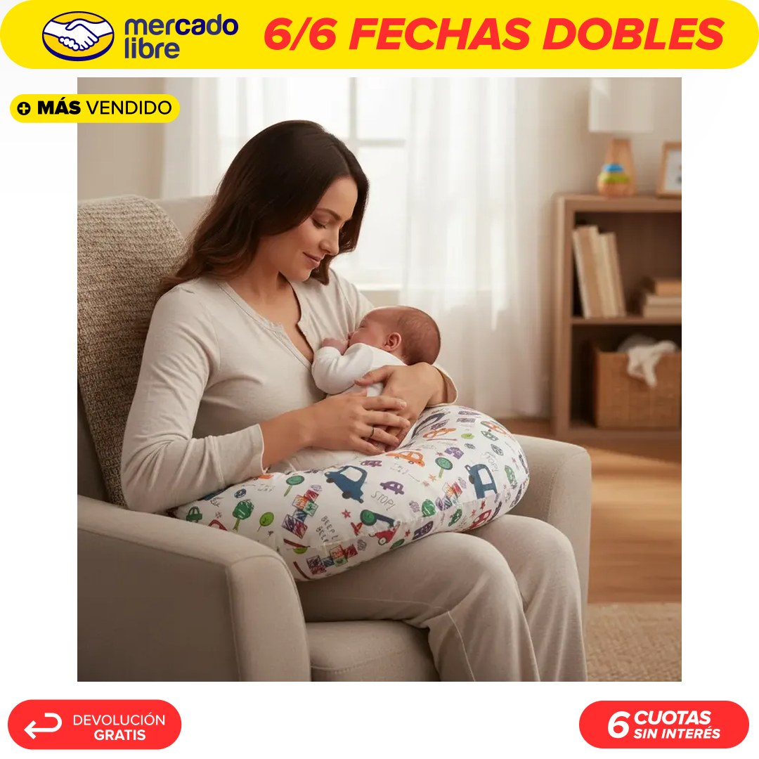 Mercado Libre Facebook ad