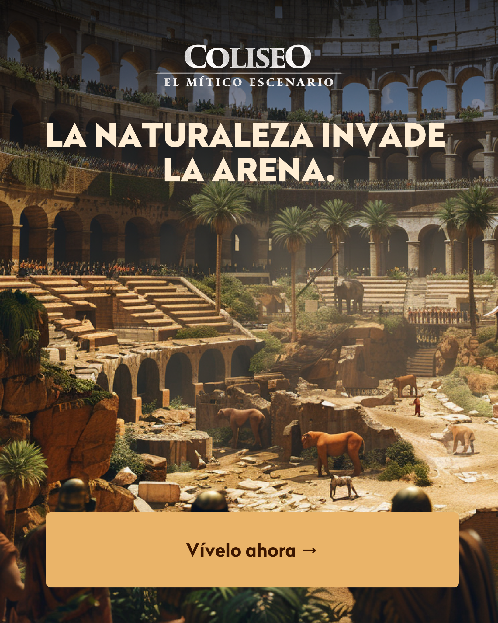 Eclipso España Facebook ad