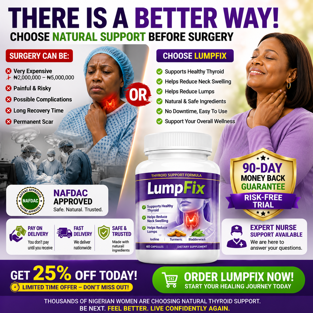 Health Central Reviews Facebook ad
