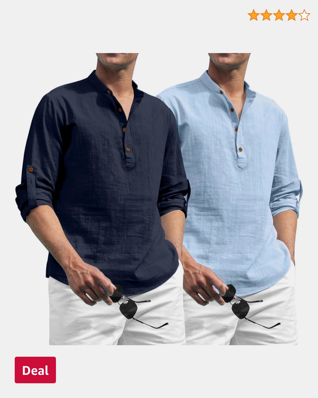 Amazon India Facebook ad
