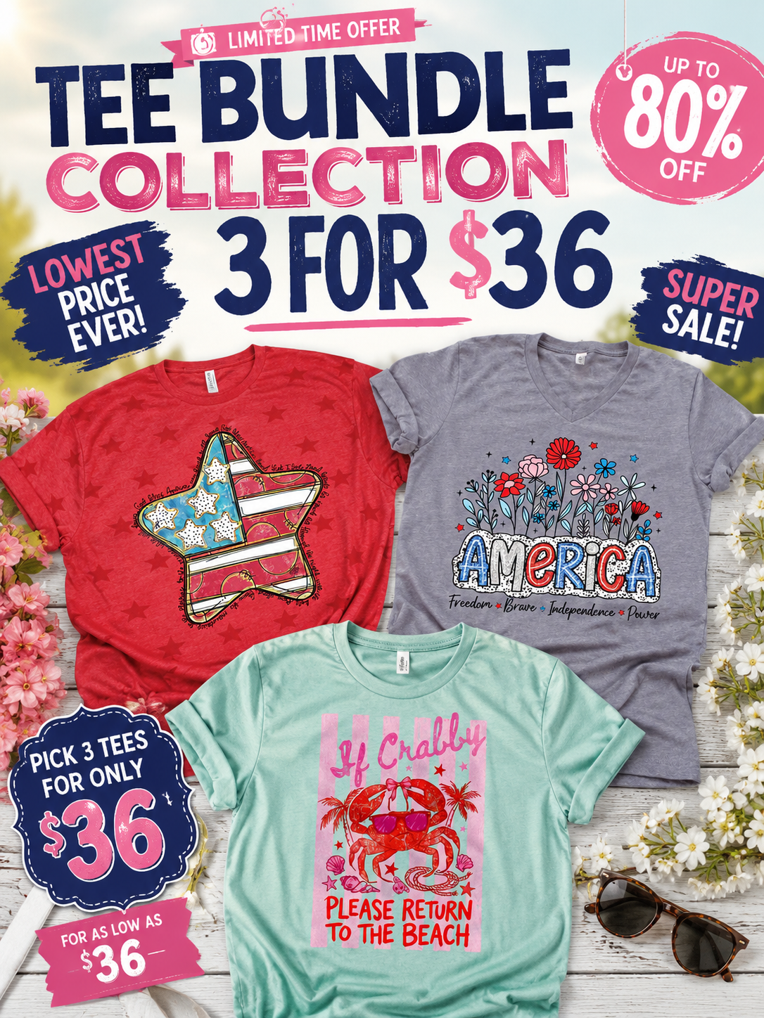 Love in Faith Facebook ad