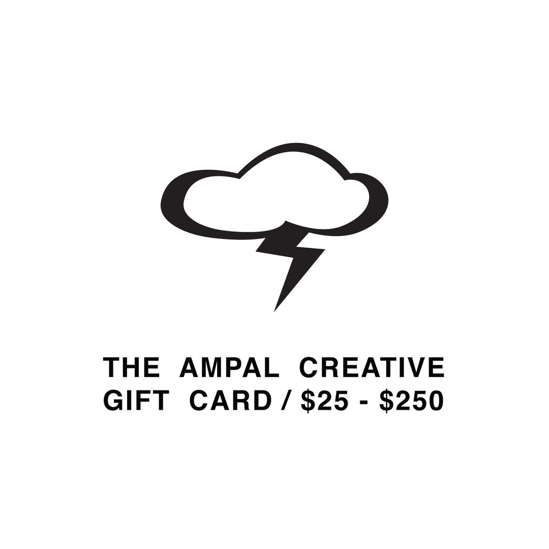 The Ampal Creative Facebook ad