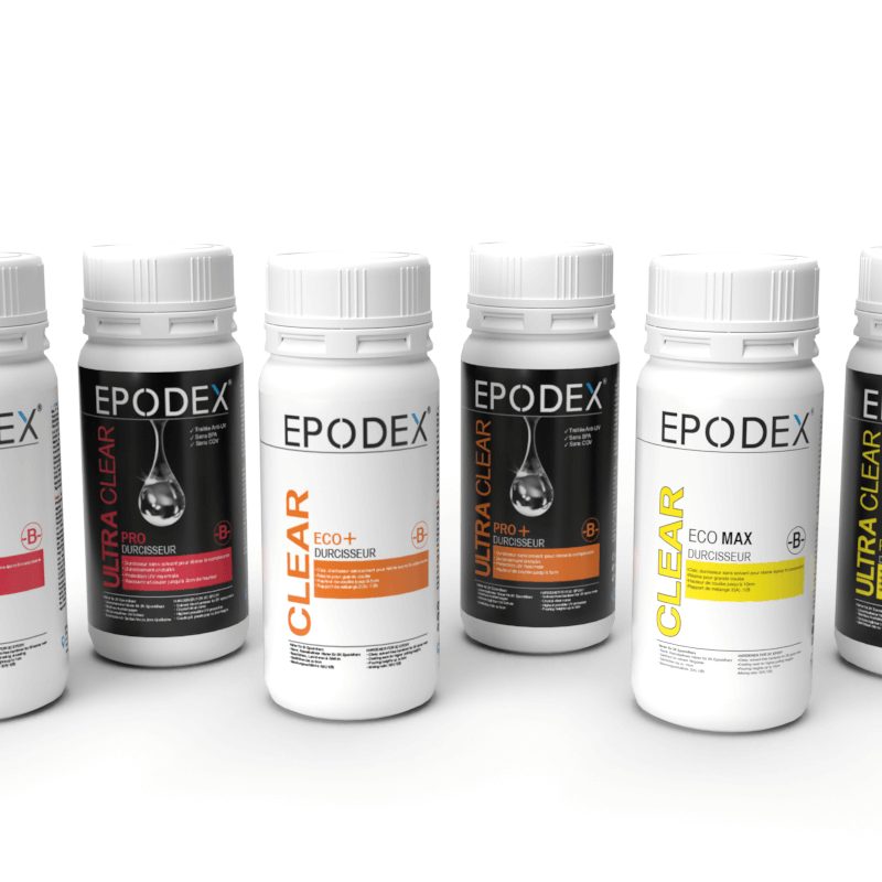 Epodex - France Facebook ad