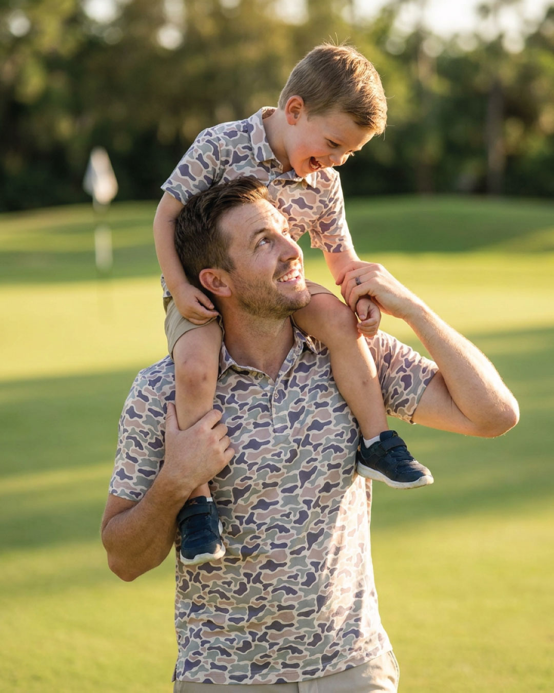 Caden Lane Facebook ad
