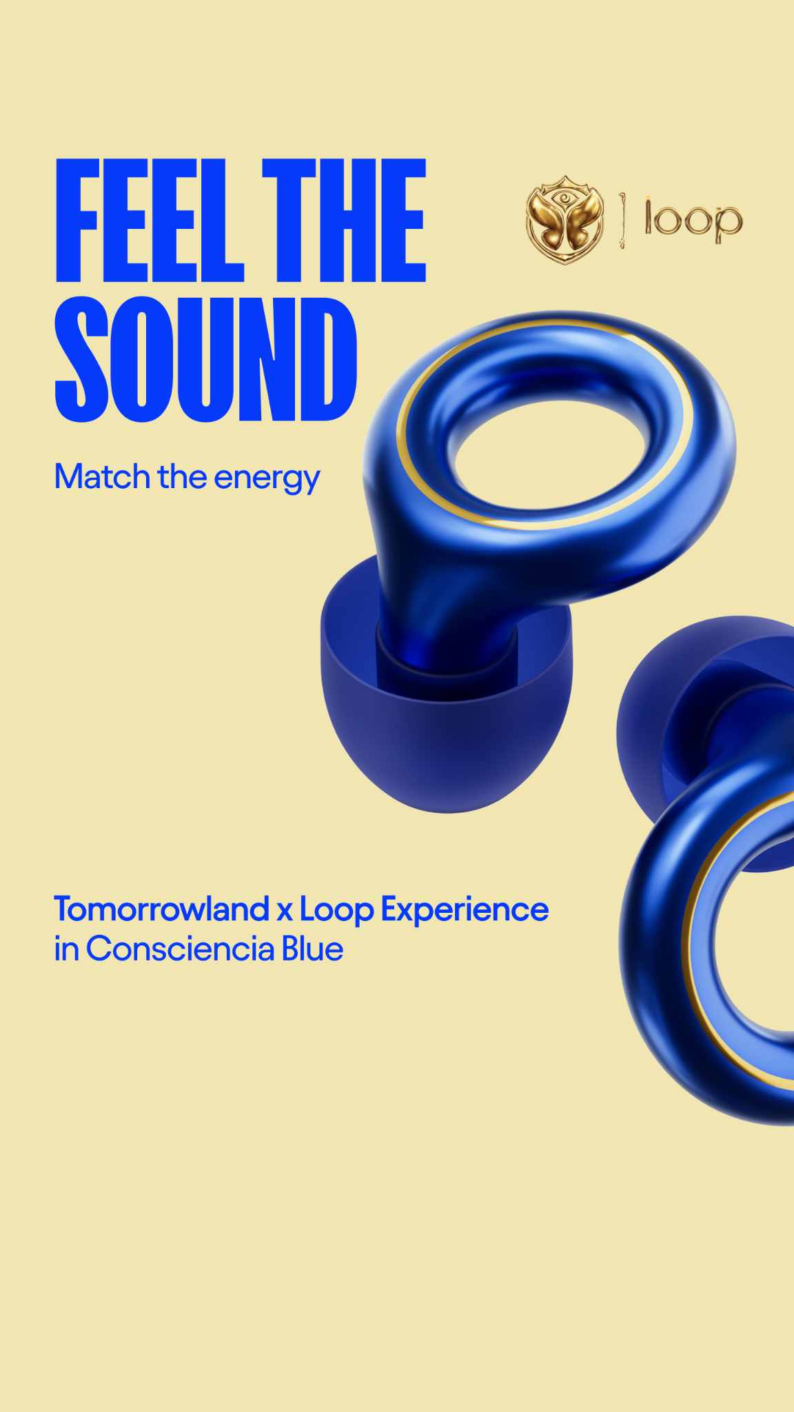Loop Facebook ad from Aug 5, 2026