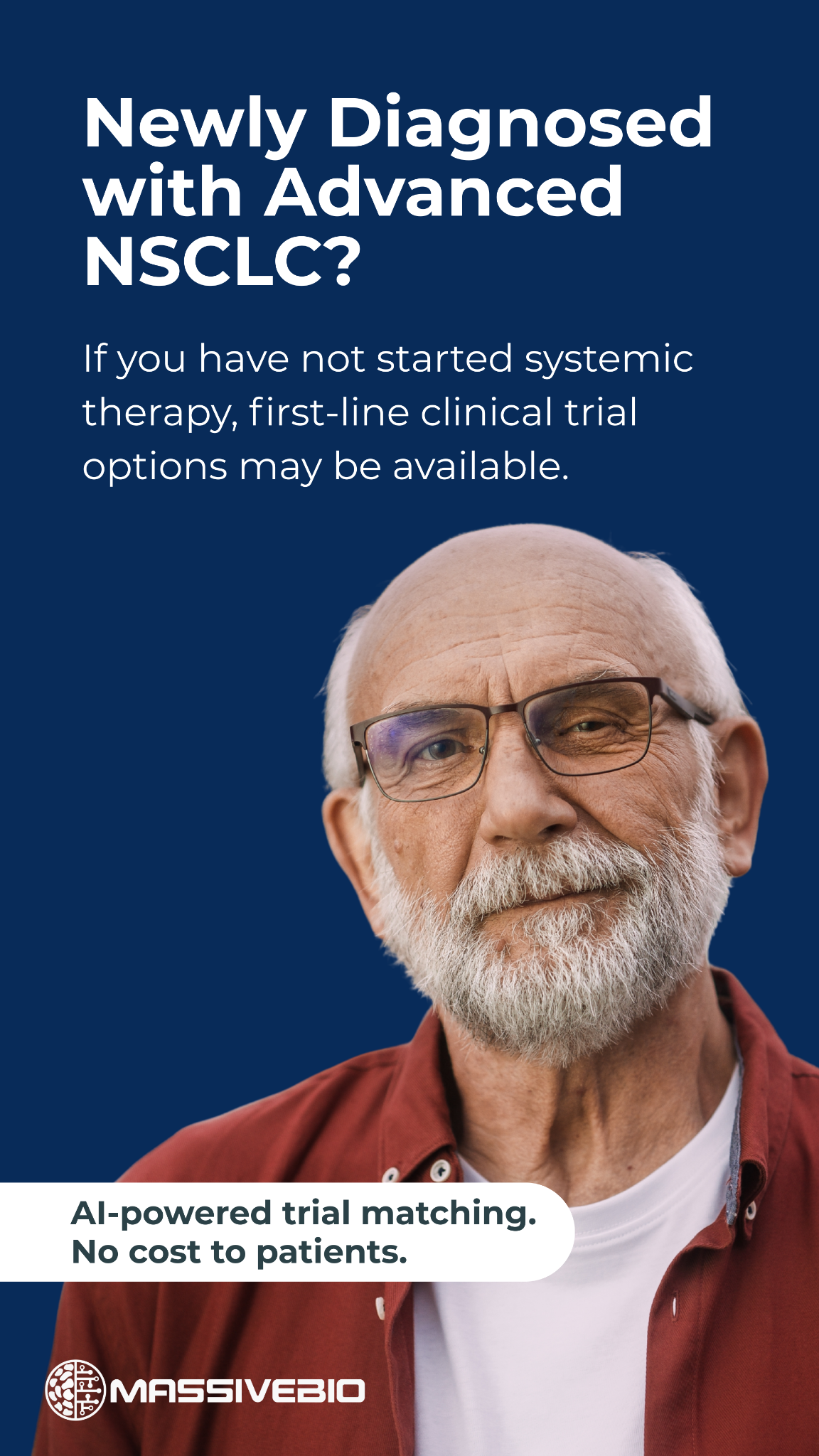 Massive Bio As Facebook ad