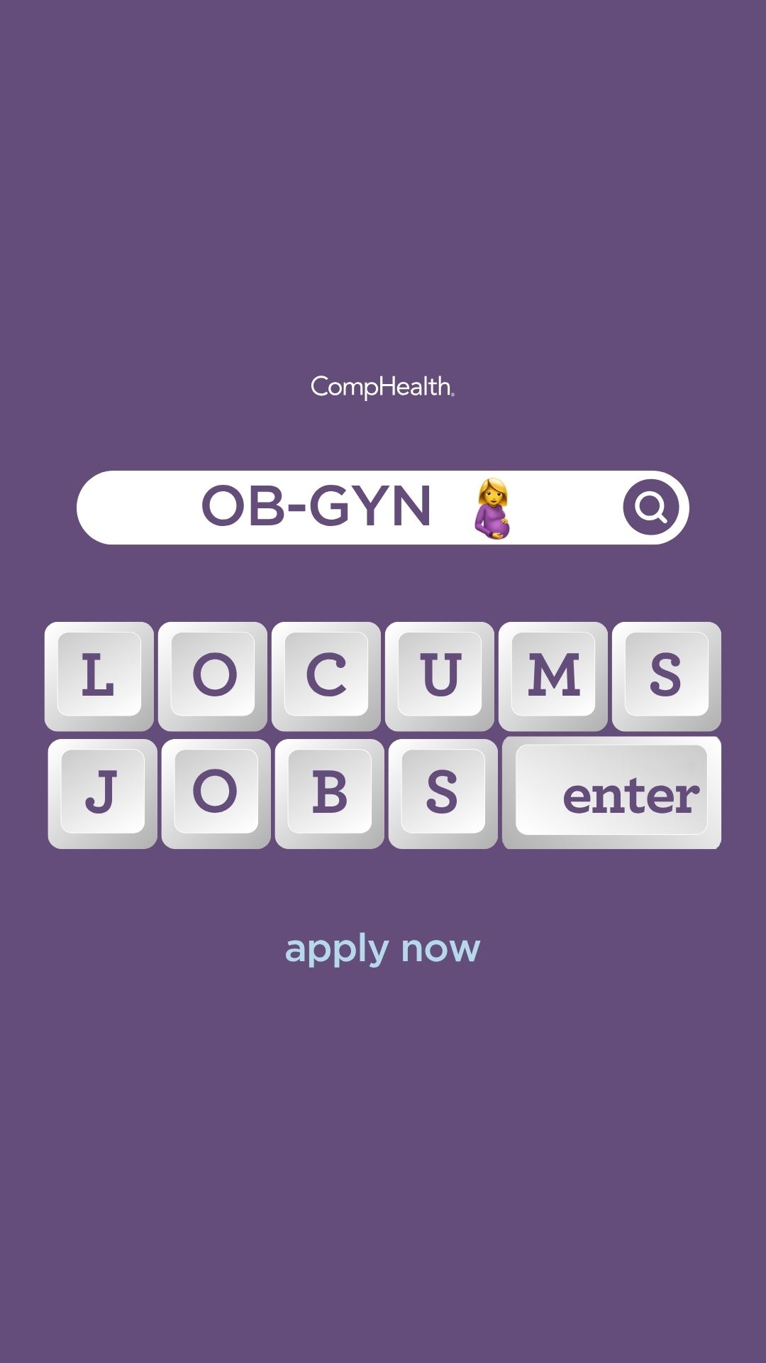 CompHealth Facebook ad