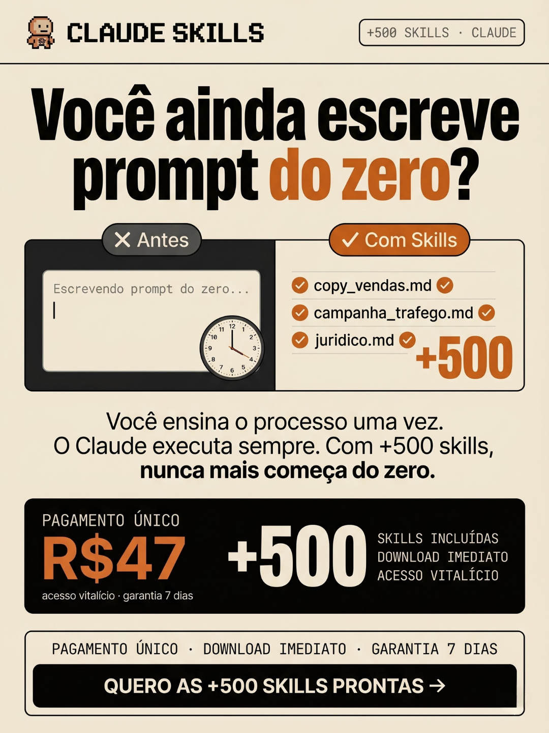 Avora AI Facebook ad