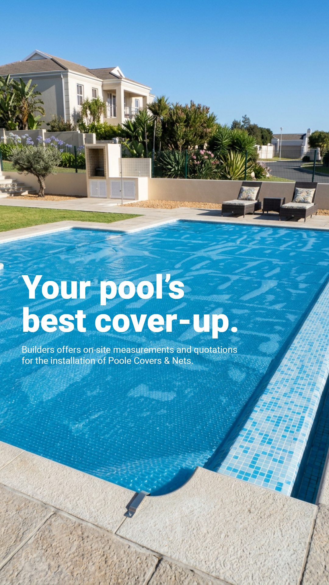 Builderssa Facebook ad from Jul 15, 2026