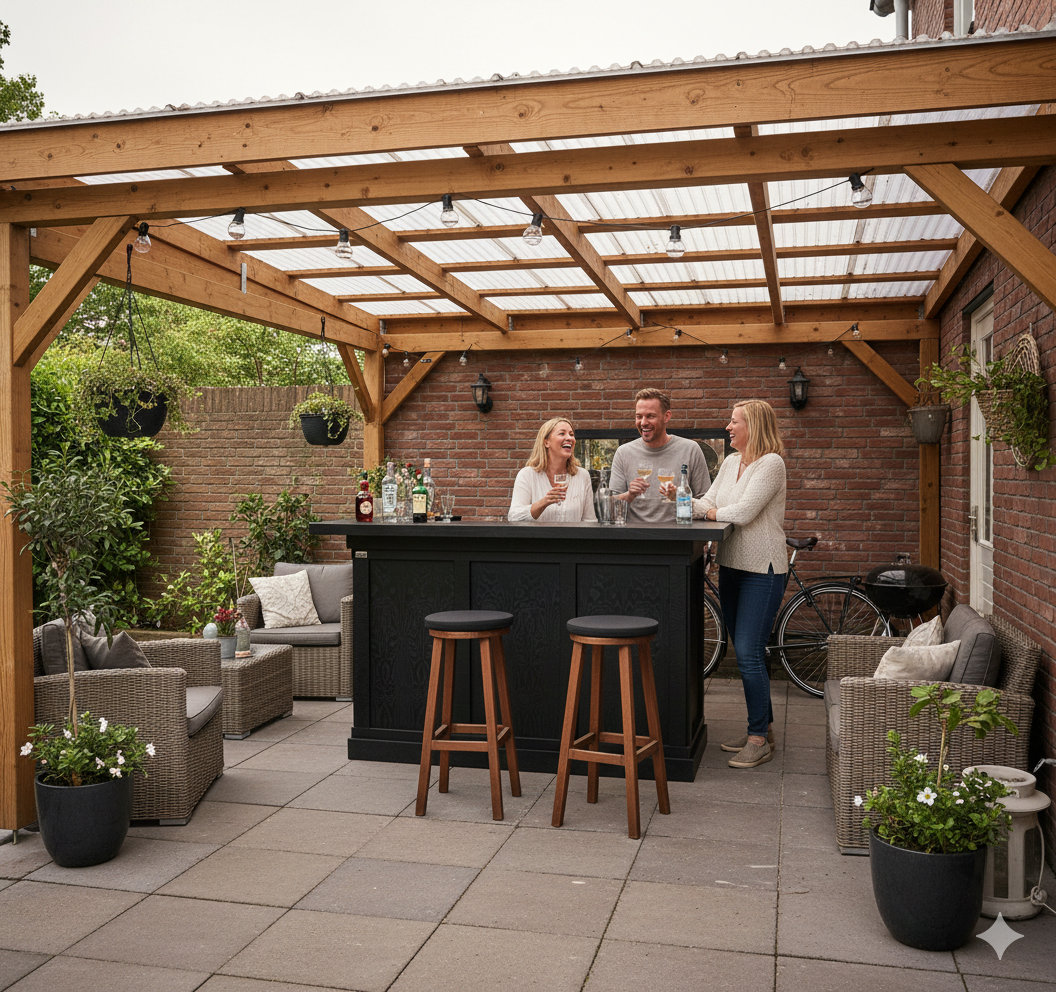 debarrenfabriek.nl Facebook ad