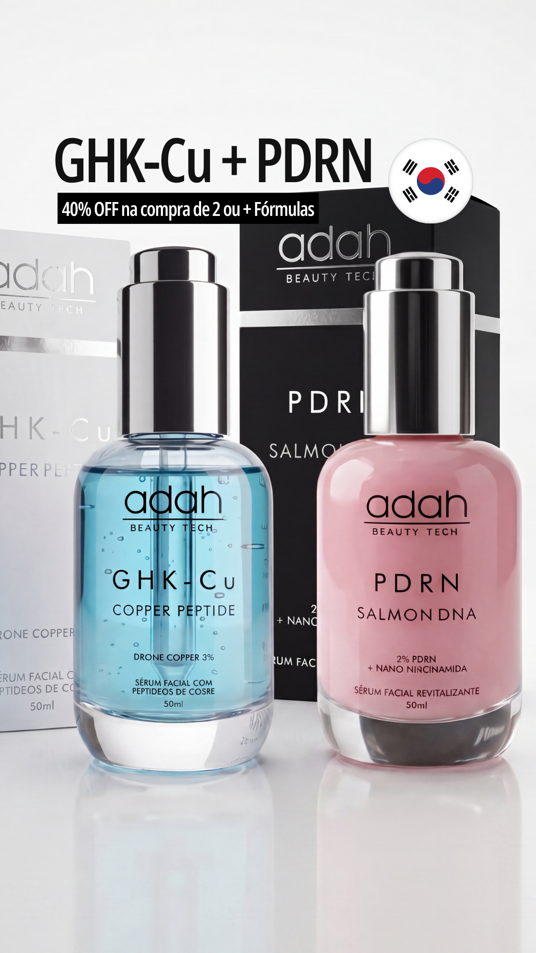 Adah Beauty Tech Facebook ad