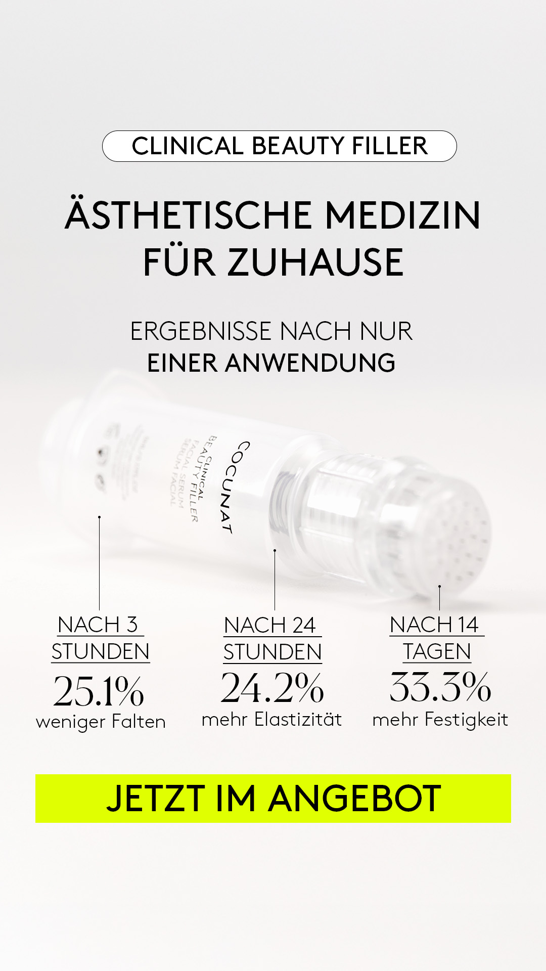 Cocunat Facebook ad