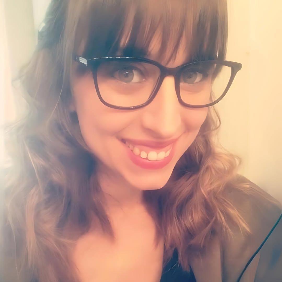 Author Jessica Ashley Facebook ad