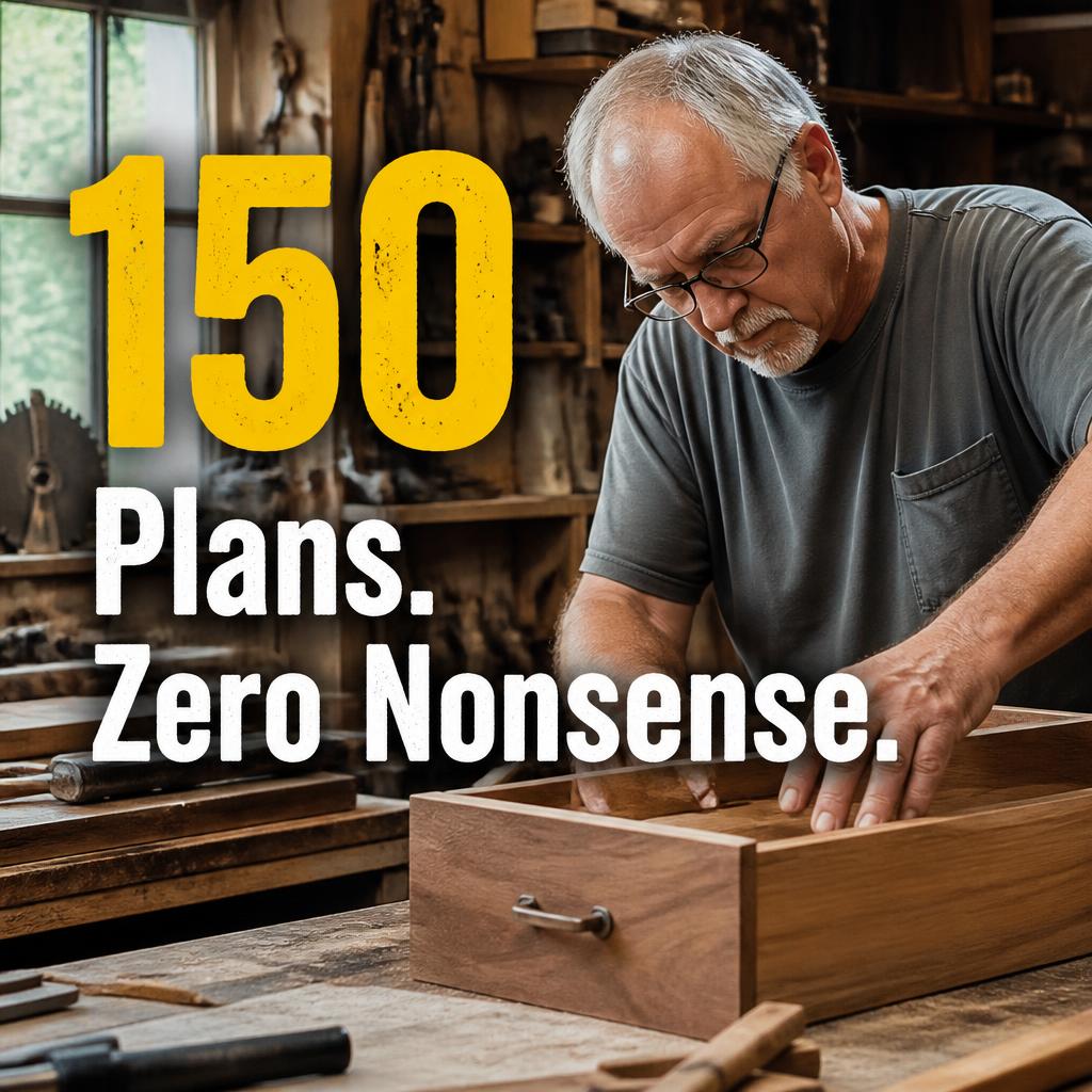 Bucks Wood Shop Facebook ad
