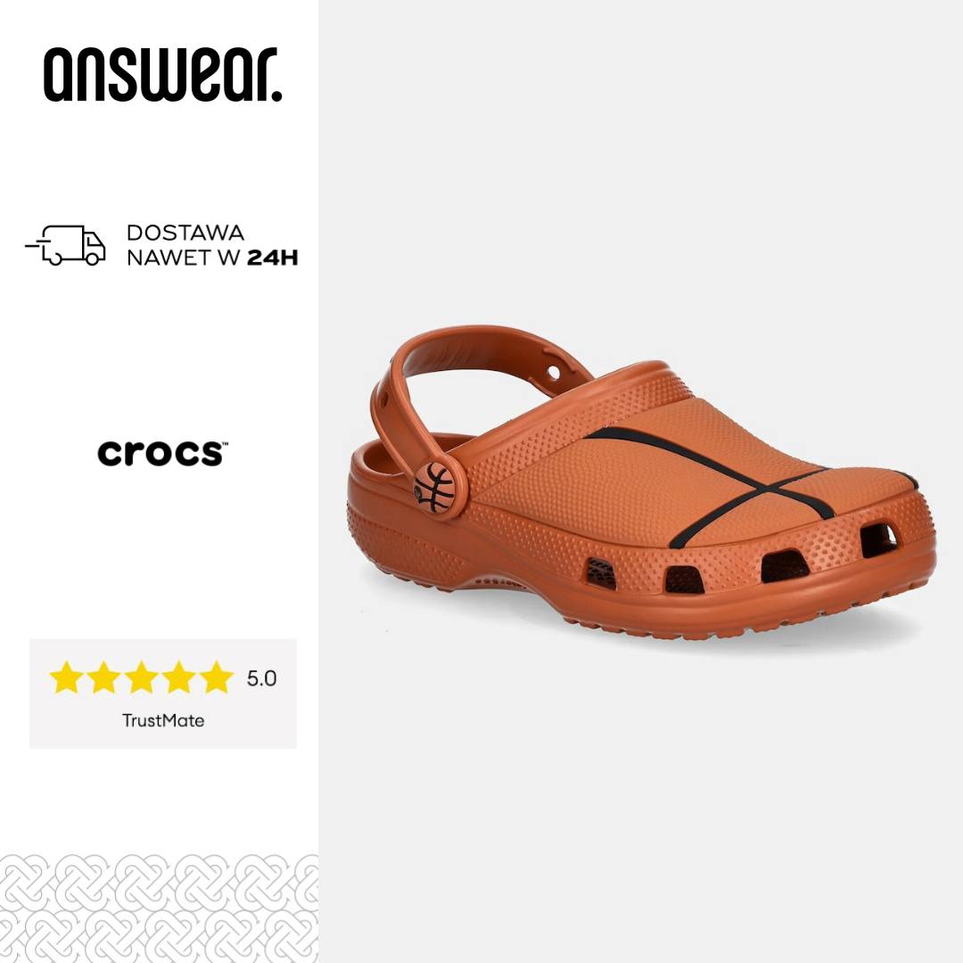 ANSWEAR Facebook ad