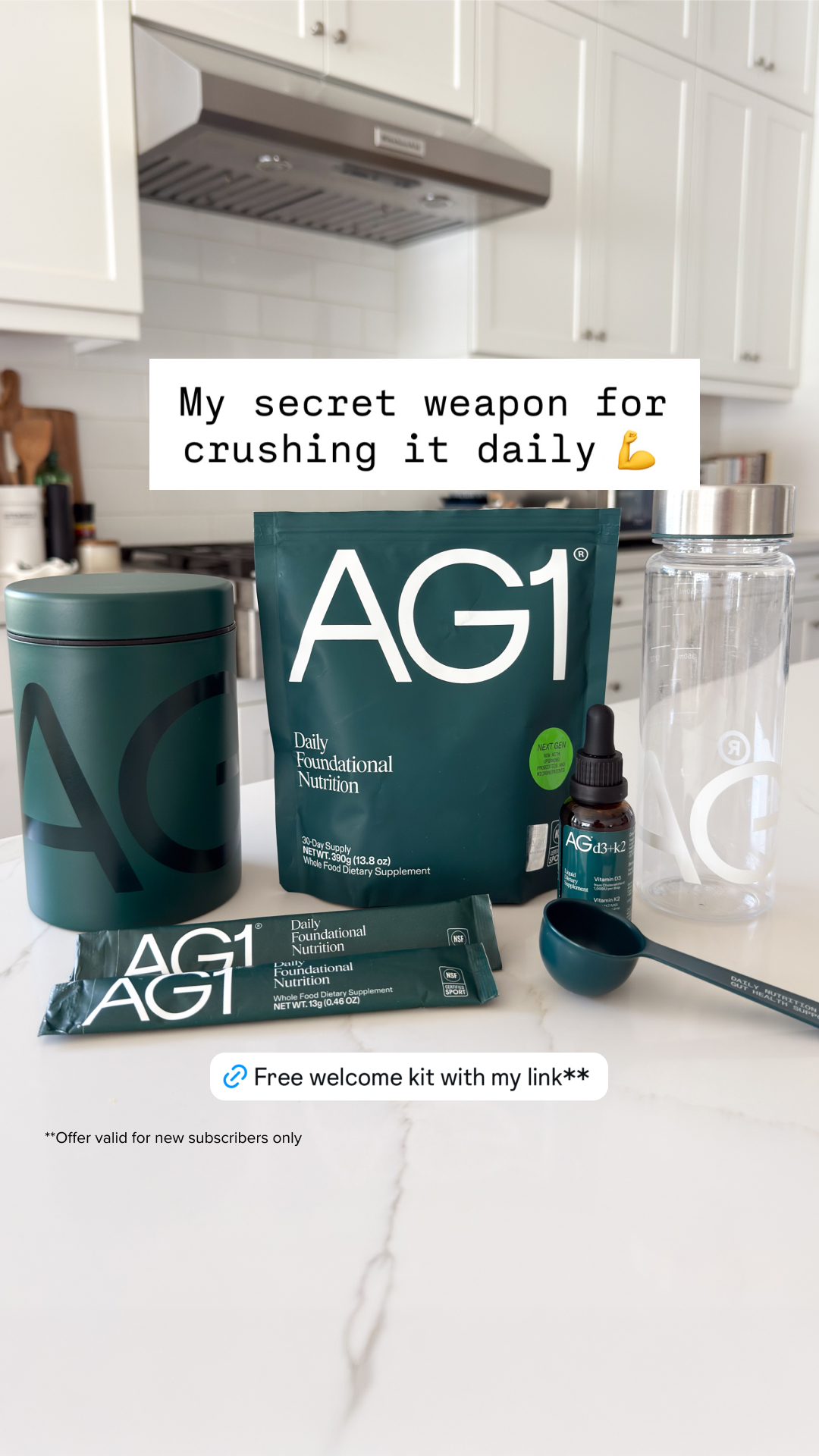 Mikee Rogers Facebook ad