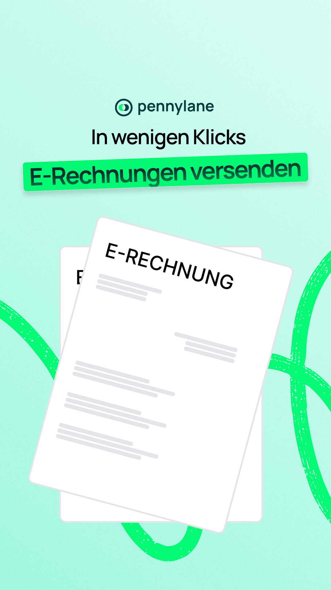Pennylane - Comptabilité Facebook ad: Geschäftskonto mit Buchhaltung