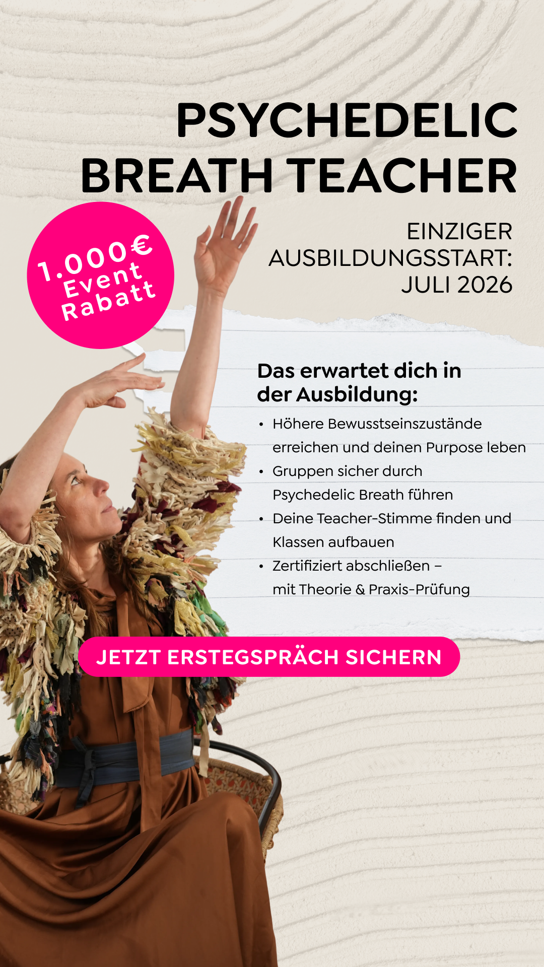 Greator Facebook ad