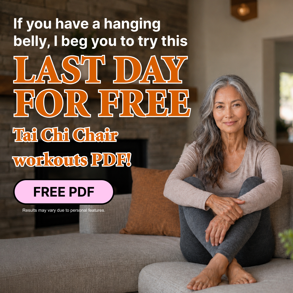 Dr. Emma Brooks - Health Expert Facebook ad