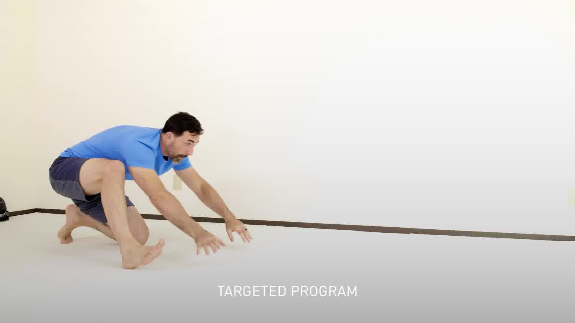 GMB Fitness Facebook ad: Less Injuries, More Progress. Only $29 Today!
