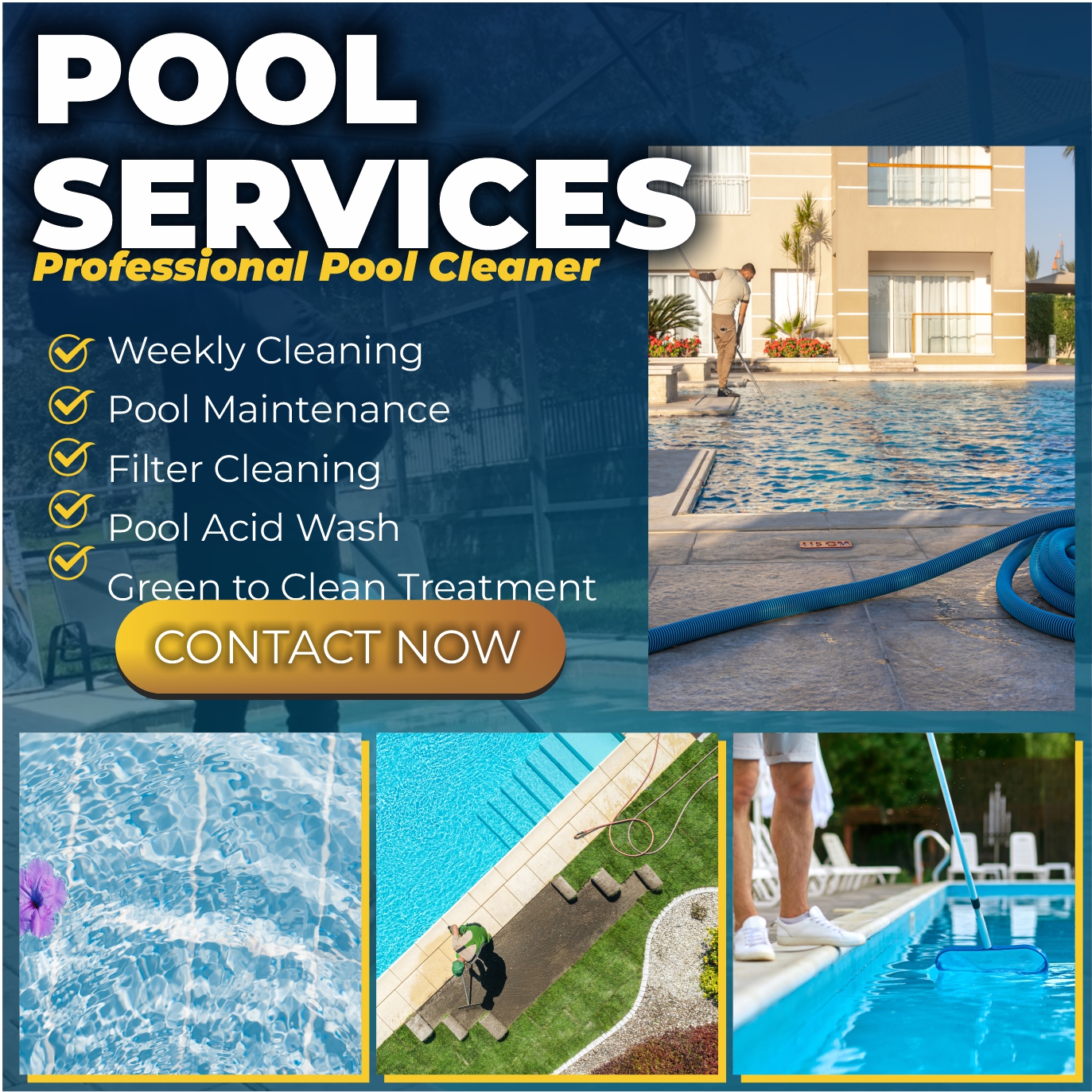 Water Kingdom Florida Facebook ad
