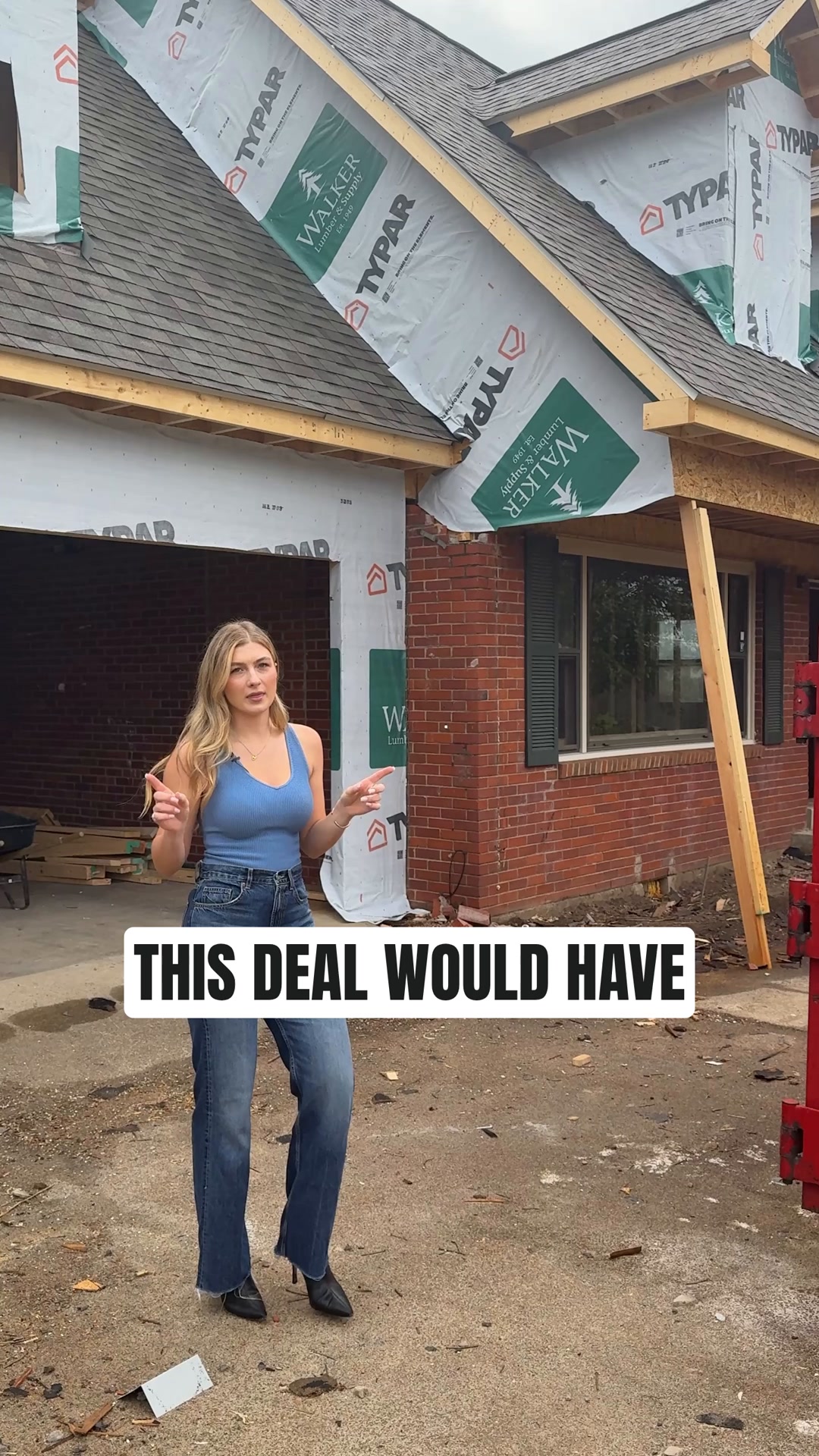 Nashville Money Guys Facebook ad from May 11, 2026