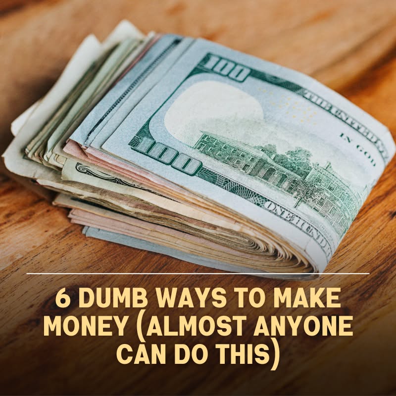 FinanceBuzz.com Facebook ad