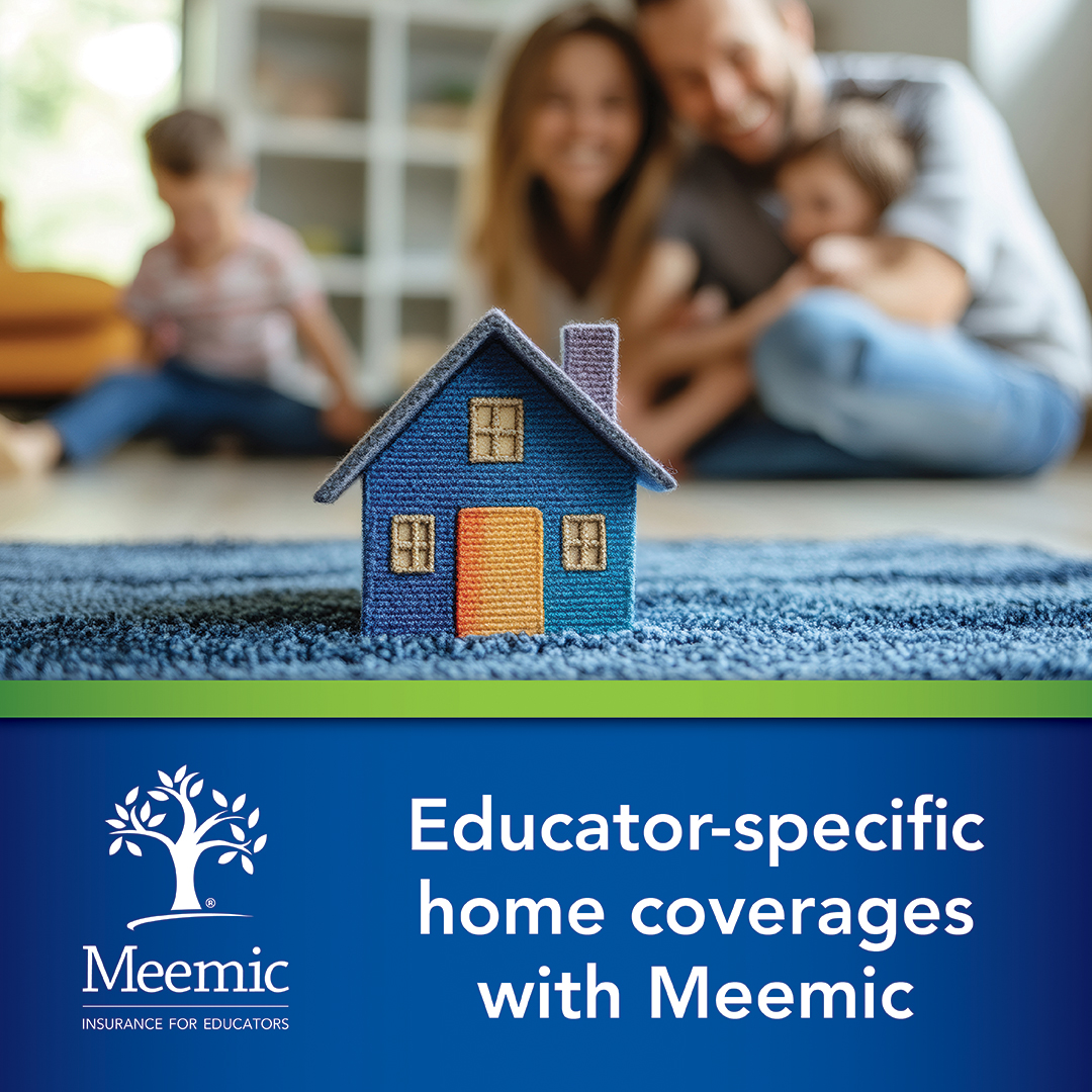 Meemic Facebook ad