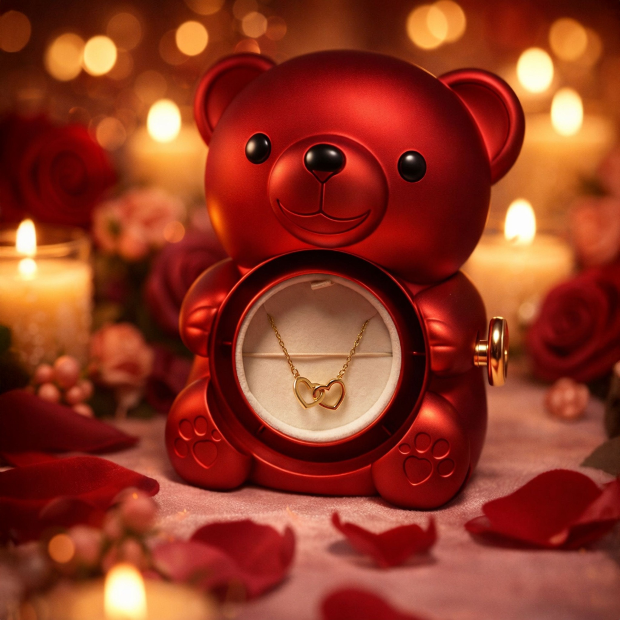 CustomLove Nederland Facebook ad