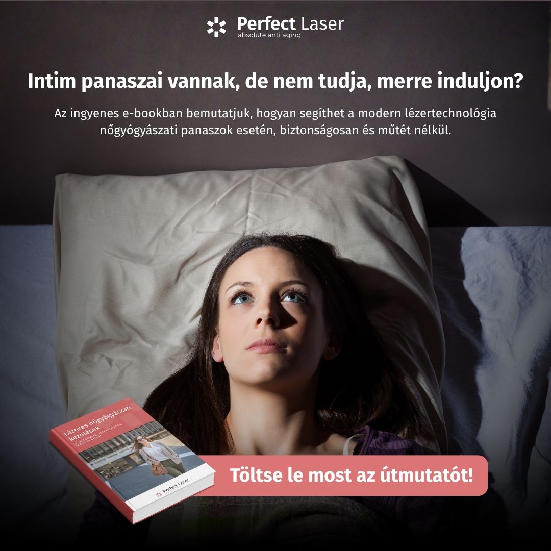 Perfect LASER Facebook ad